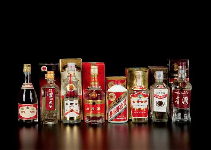 金昌老酒储存的方法